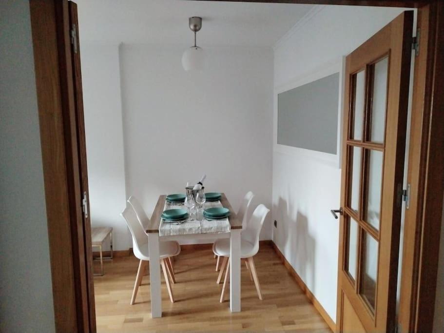 Apartamento Amplio, Luminoso Y Confortable Cc Madrid Esterno foto